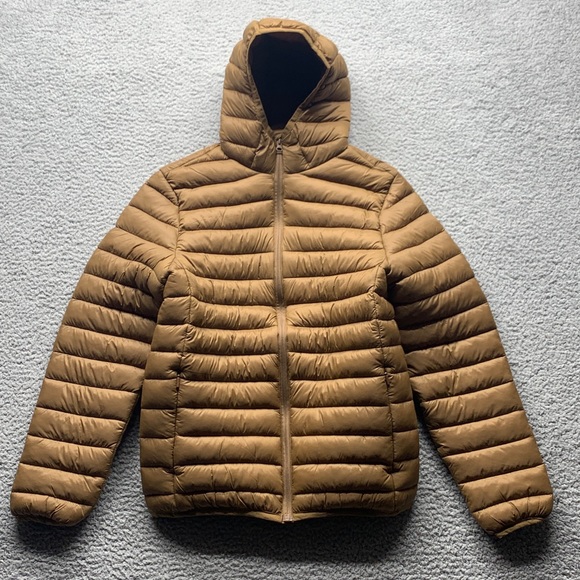 H&M Other - Jacket Puffer Lightweight